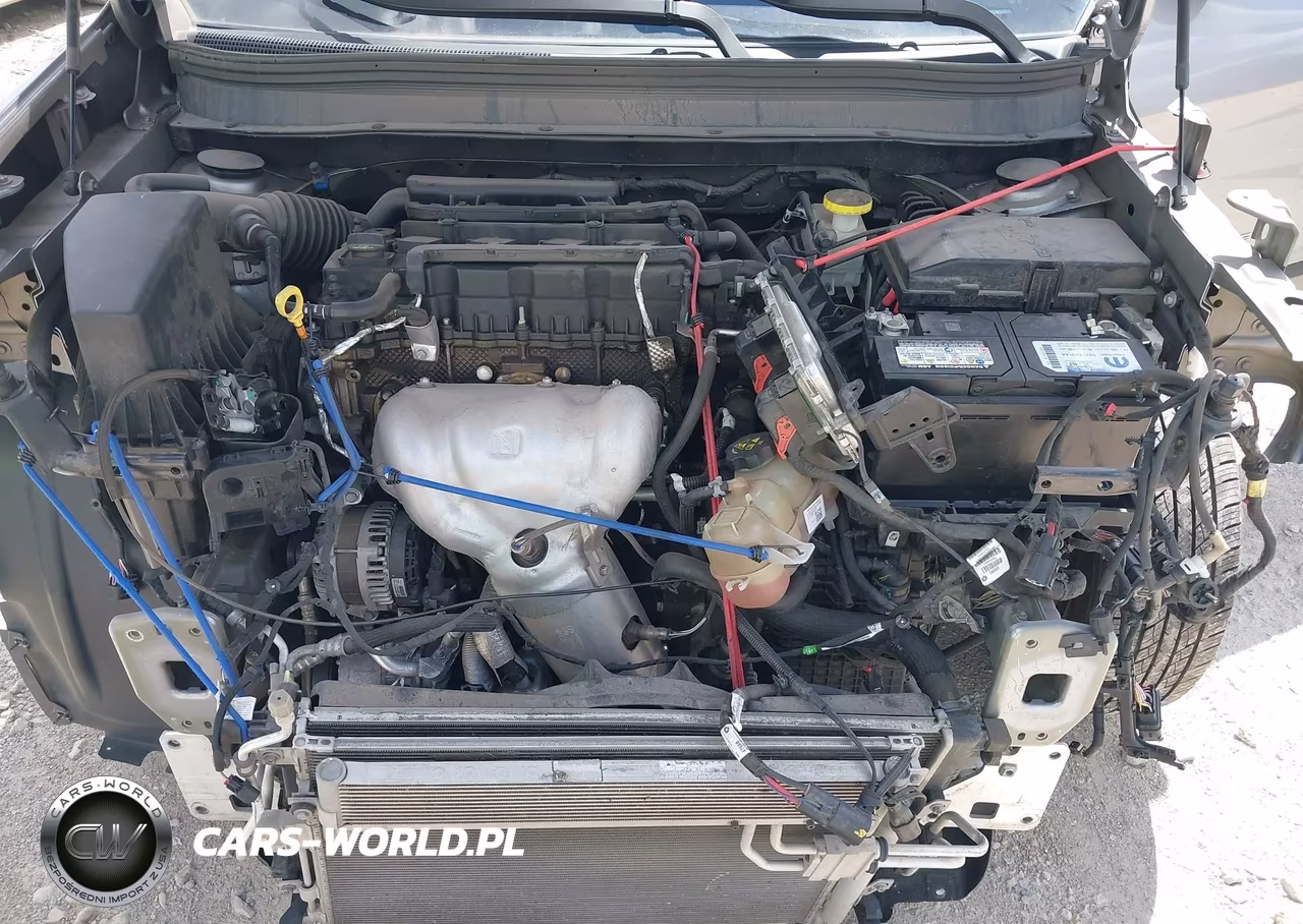 2019 Jeep Cherokee Latitude 4X4 VIN:1C4PJMCB6KD288649 - 10