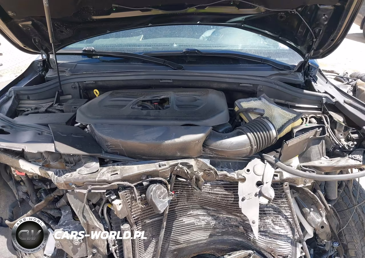 2020 Jeep Grand Cherokee Laredo E 4X4 VIN:1C4RJFAG4LC386489 - 10