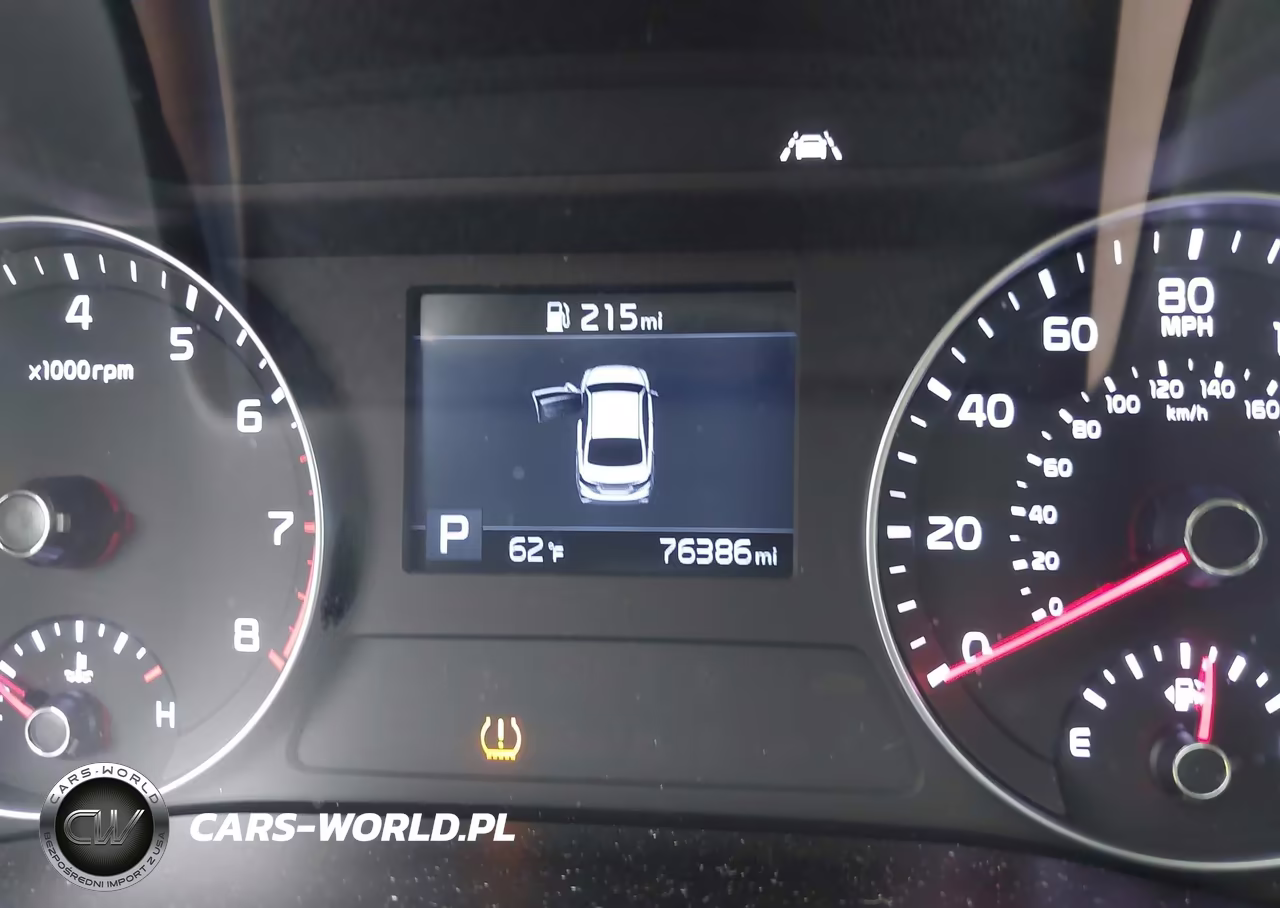 2019 Kia Forte Lxs VIN:3KPF24AD9KE121732 - 15