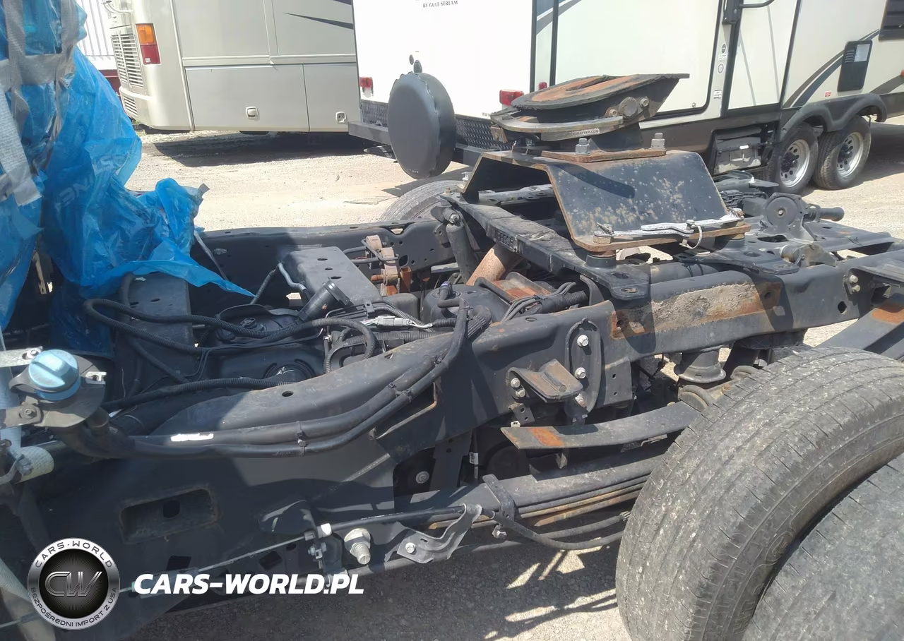 2022 Ford F-350 Xl VIN:1FT8W3DT3NED37988 - 12