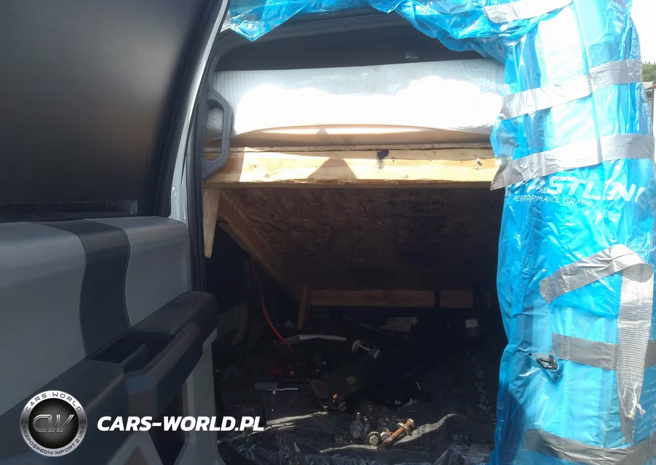 2022 Ford F-350 Xl VIN:1FT8W3DT3NED37988 - 13