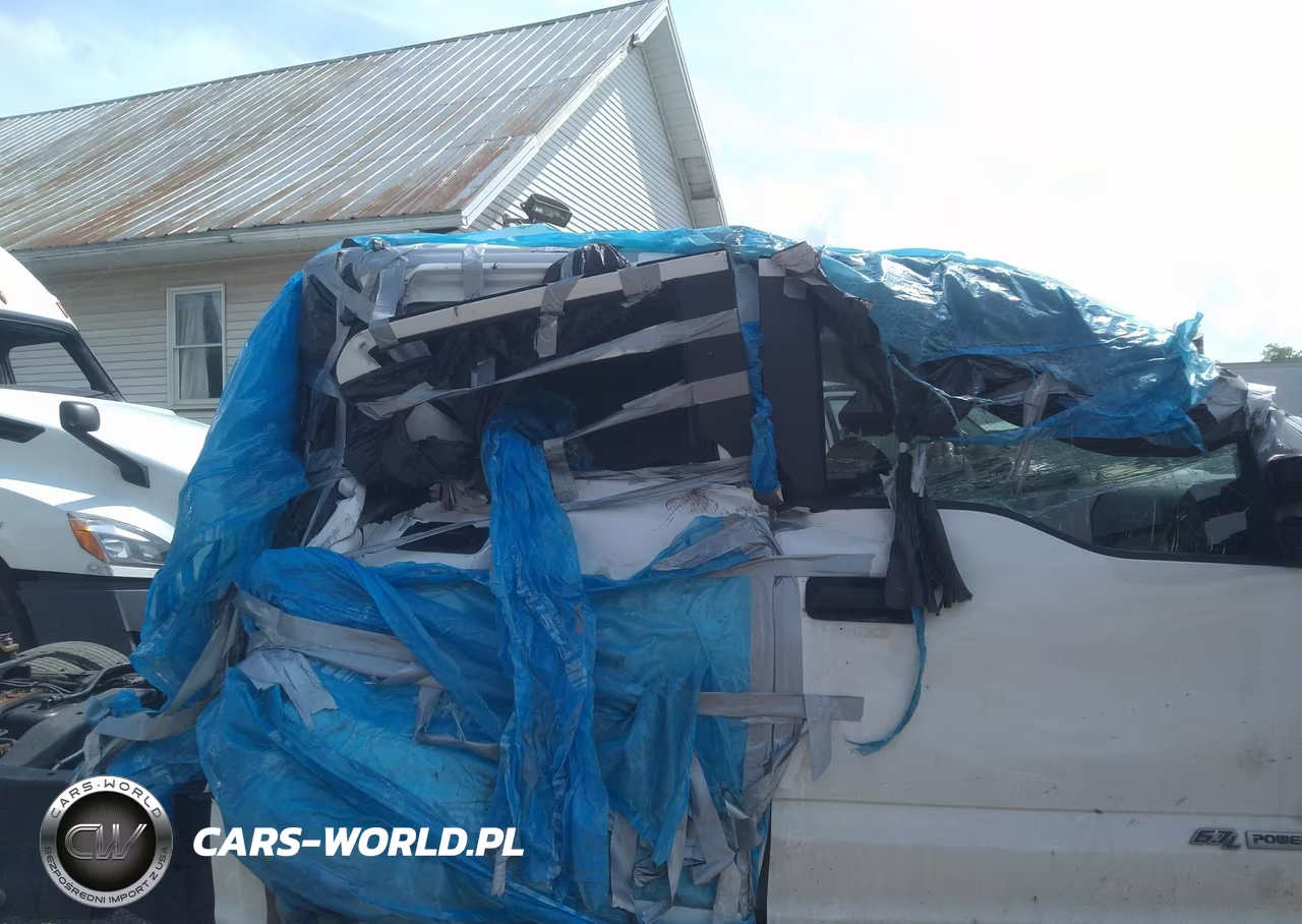 2022 Ford F-350 Xl VIN:1FT8W3DT3NED37988 - 14
