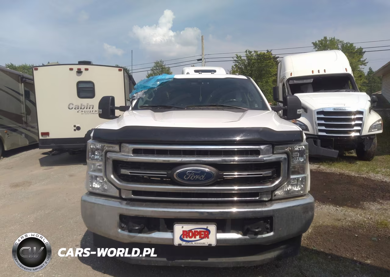 2022 Ford F-350 Xl VIN:1FT8W3DT3NED37988 - 16