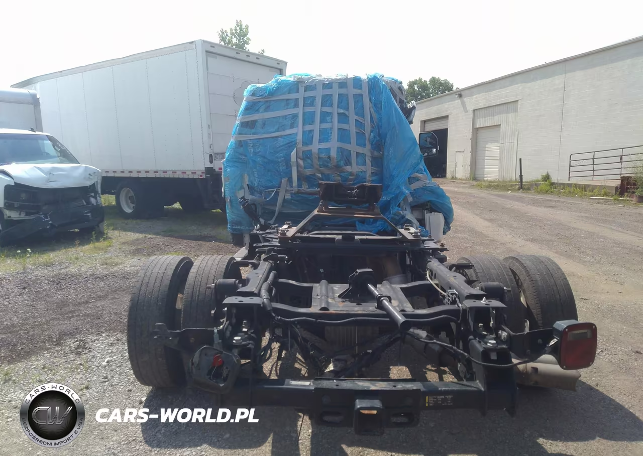 2022 Ford F-350 Xl VIN:1FT8W3DT3NED37988 - 19