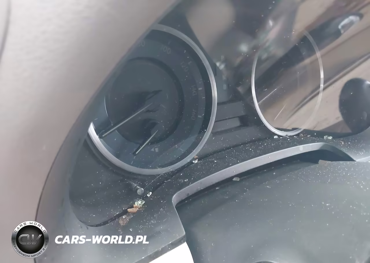 2011 Lexus Is 250 VIN:JTHBF5C26B5151446 - 15