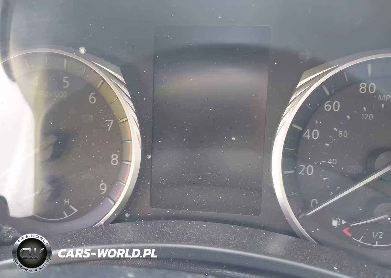 2020 Infiniti Q50 Luxe Awd VIN:JN1EV7AR3LM255173 - 15