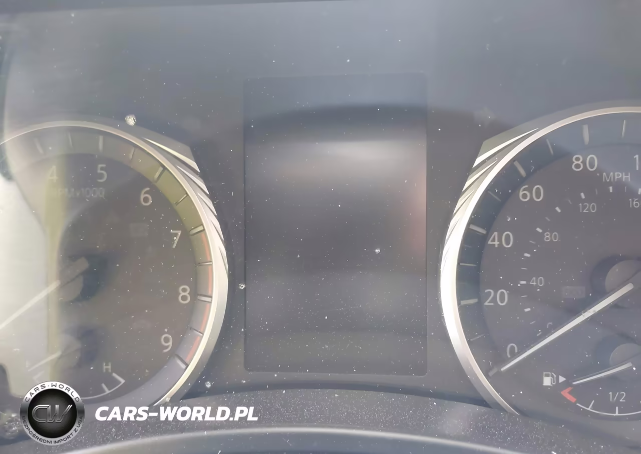 2020 Infiniti Q50 Luxe Awd VIN:JN1EV7AR3LM255173 - 7
