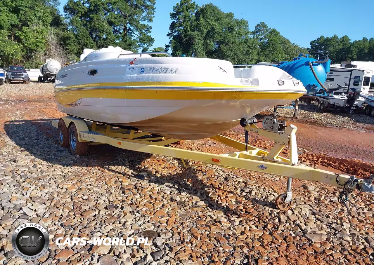 2004 Starcraft Other