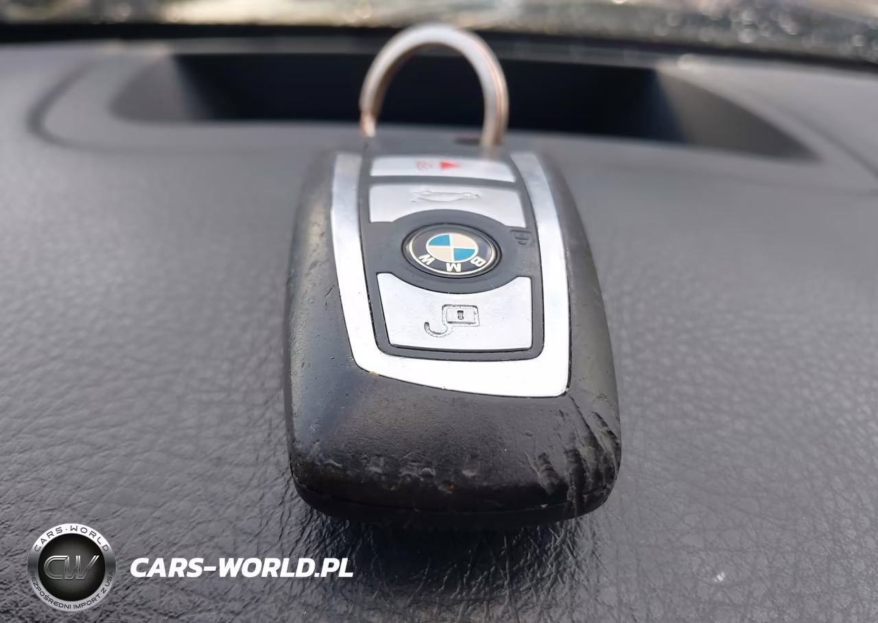 2014 BMW 535I VIN:WBA5B1C52ED476521 - 11