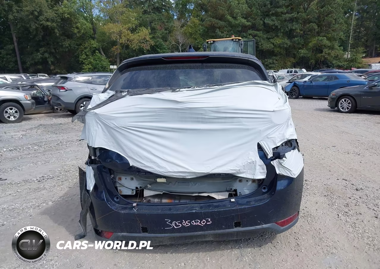 2020 Mazda Cx-5 Grand Touring VIN:JM3KFADMXL0742430 - 17