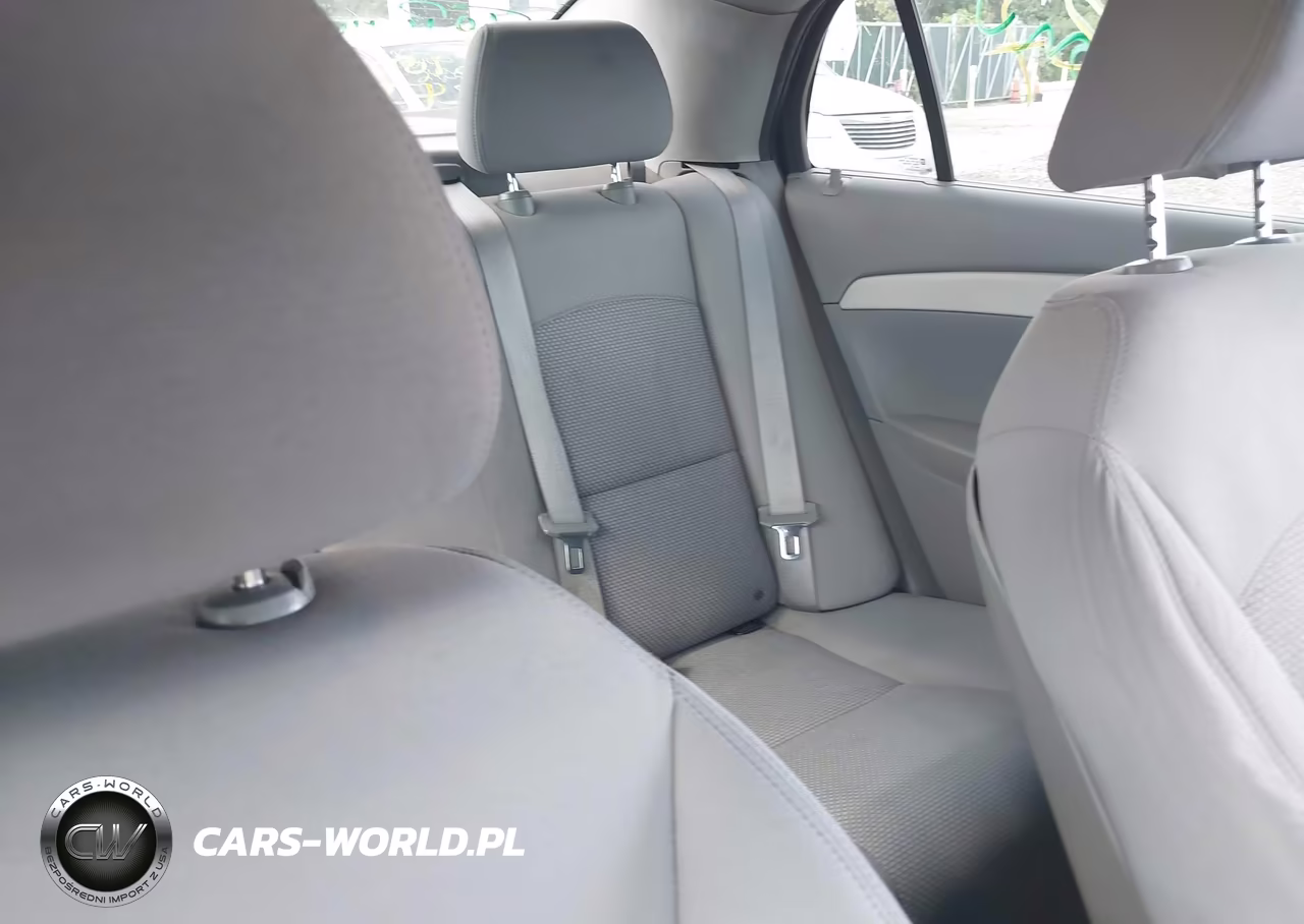 2010 Chevrolet Malibu Ls VIN:1G1ZA5E0XAF284416 - 8
