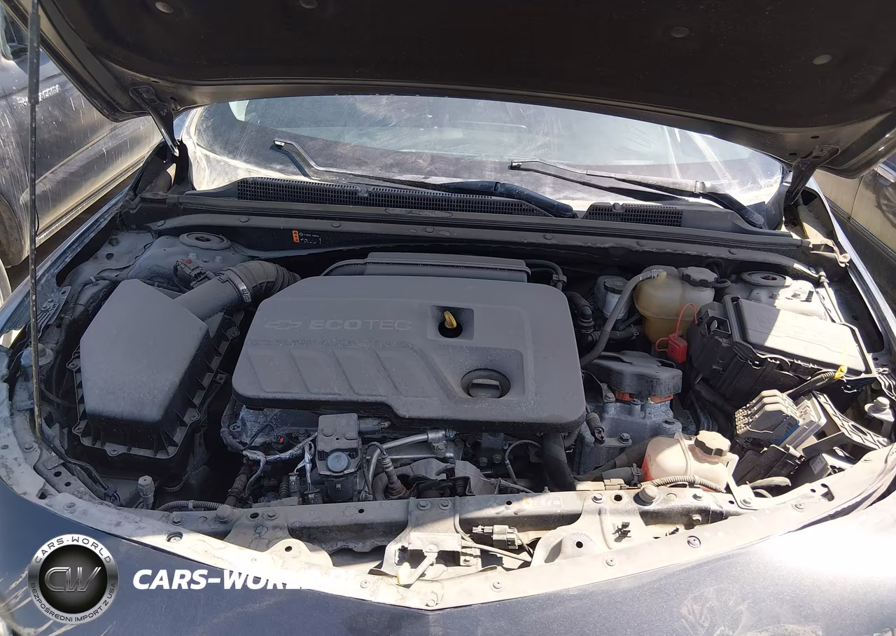 2018 Chevrolet Malibu Hybrid VIN:1G1ZF5SU5JF175659 - 10