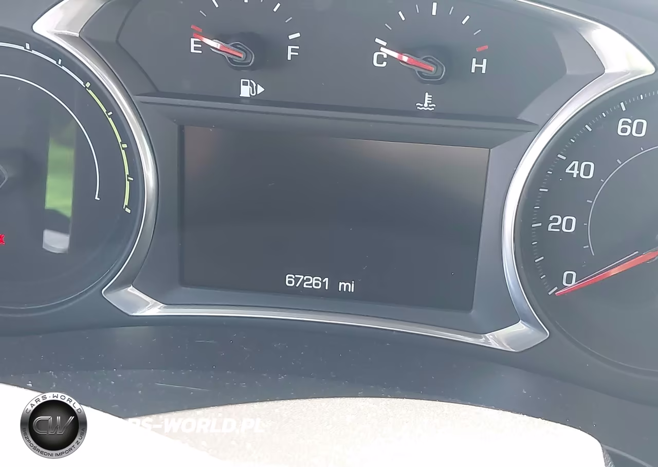 2018 Chevrolet Malibu Hybrid VIN:1G1ZF5SU5JF175659 - 15