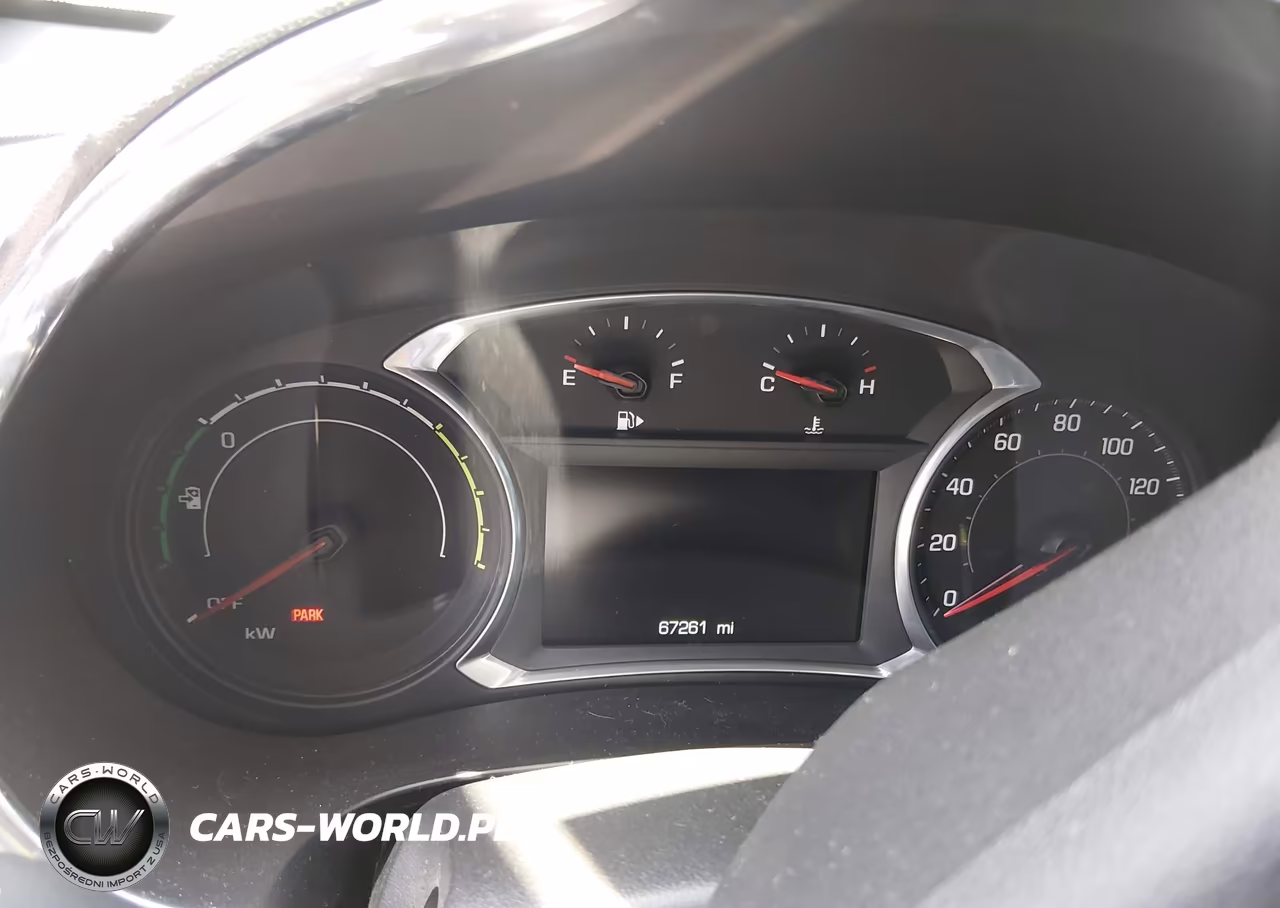 2018 Chevrolet Malibu Hybrid VIN:1G1ZF5SU5JF175659 - 7