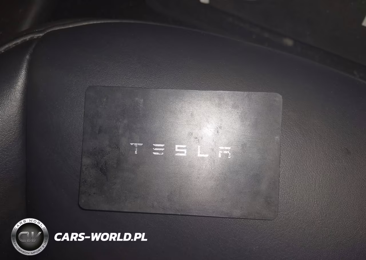 2022 Tesla Model 3 Long Range Dual Motor All-Wheel Drive VIN:5YJ3E1EB1NF360367 - 11