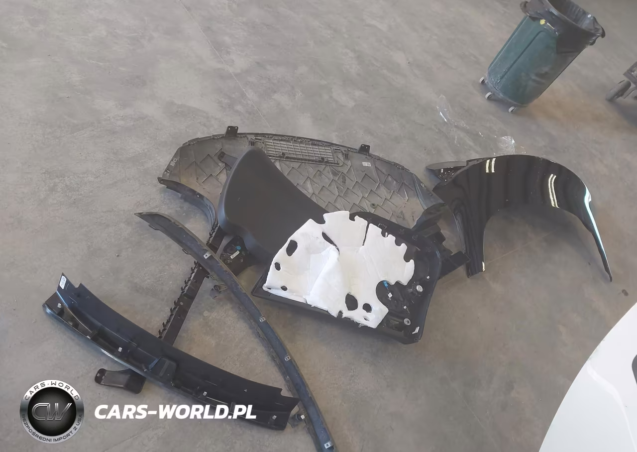 2022 Tesla Model 3 Long Range Dual Motor All-Wheel Drive VIN:5YJ3E1EB1NF360367 - 12
