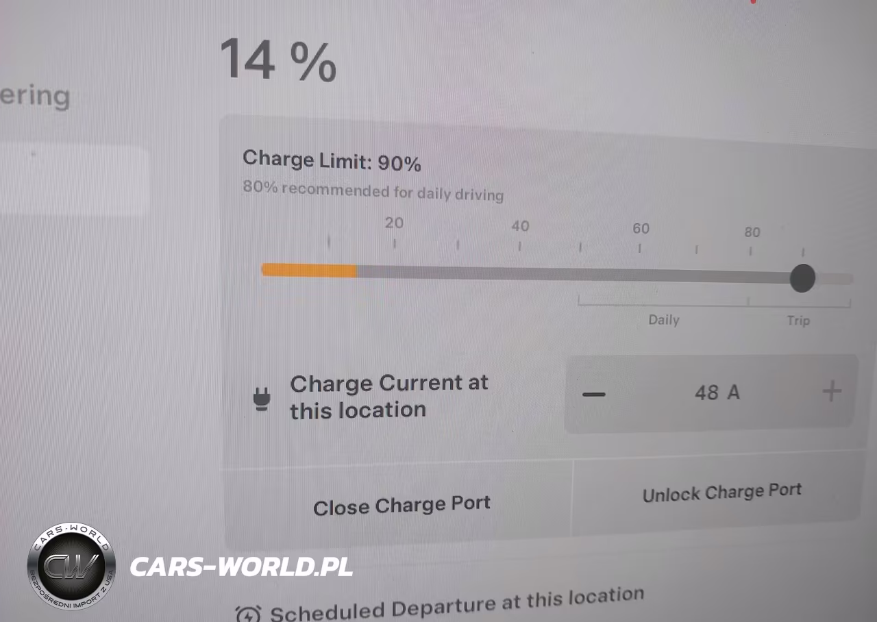 2022 Tesla Model 3 Long Range Dual Motor All-Wheel Drive VIN:5YJ3E1EB1NF360367 - 18