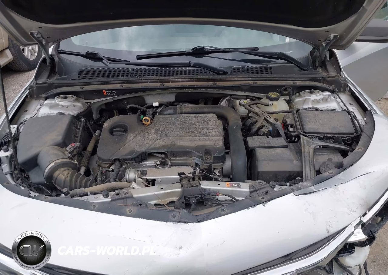 2020 Chevrolet Malibu Fwd 1Fl VIN:1G1ZC5ST9LF043670 - 10