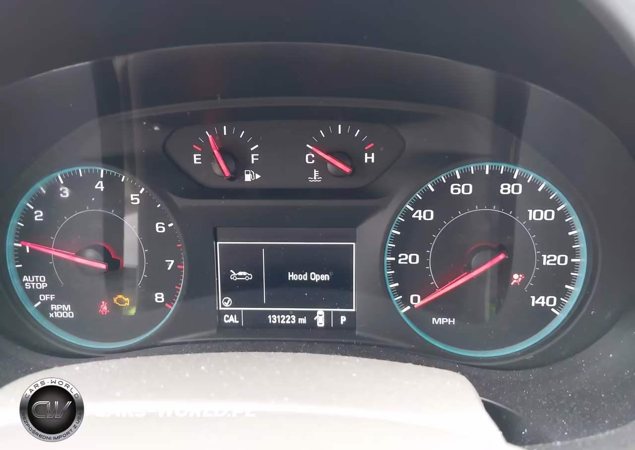 2020 Chevrolet Malibu Fwd 1Fl VIN:1G1ZC5ST9LF043670 - 7
