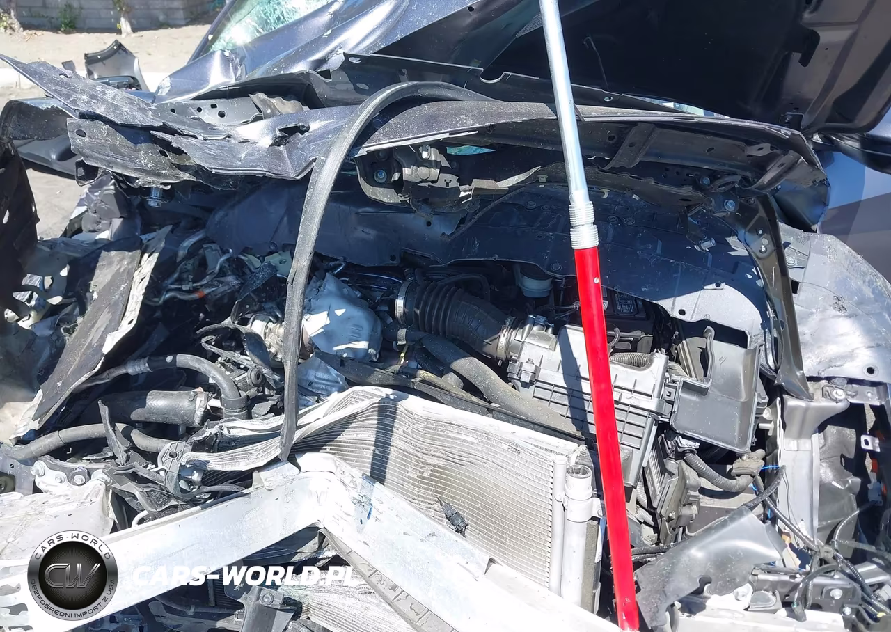 2021 Honda Civic Ex VIN:19XFC1F30ME202553 - 10