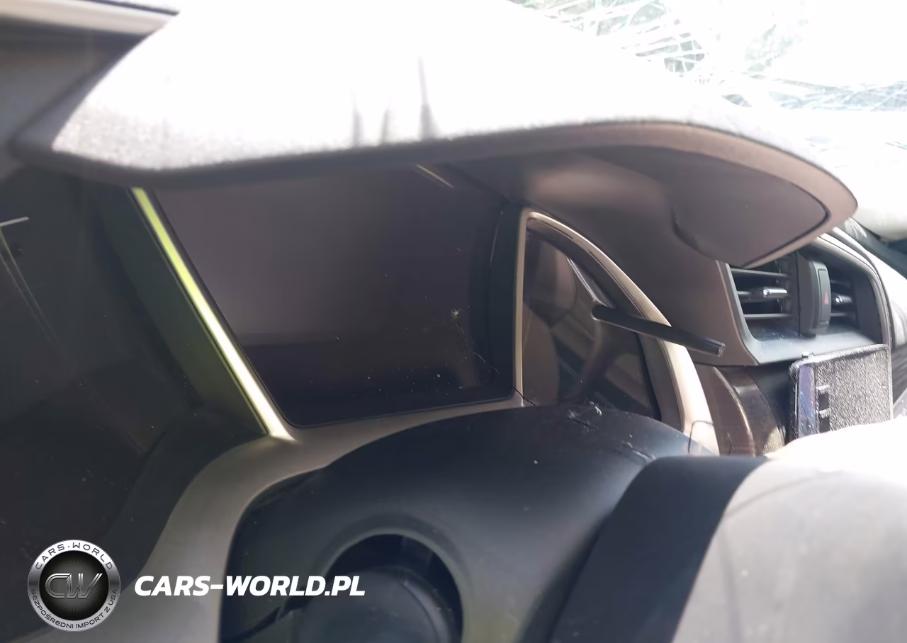 2021 Honda Civic Ex VIN:19XFC1F30ME202553 - 15