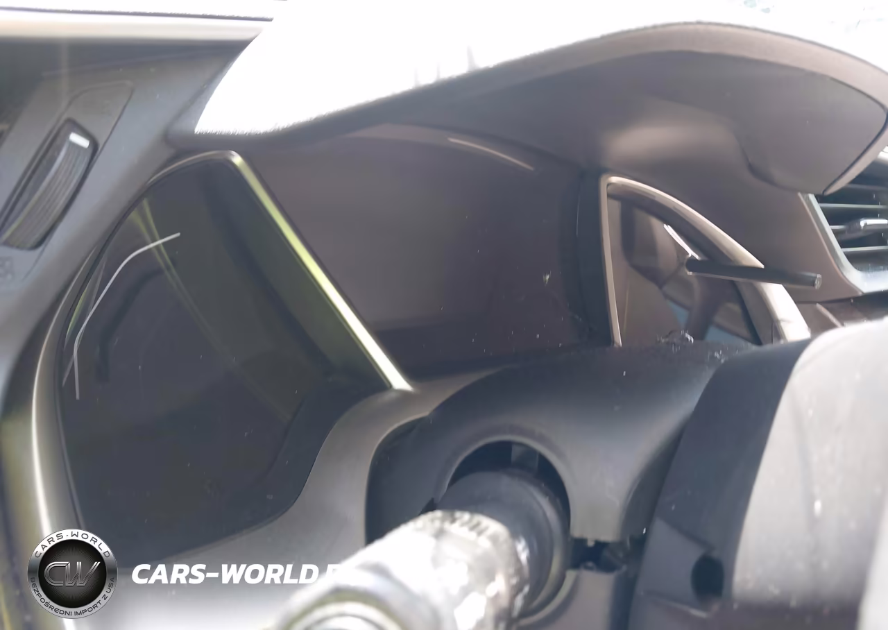 2021 Honda Civic Ex VIN:19XFC1F30ME202553 - 7