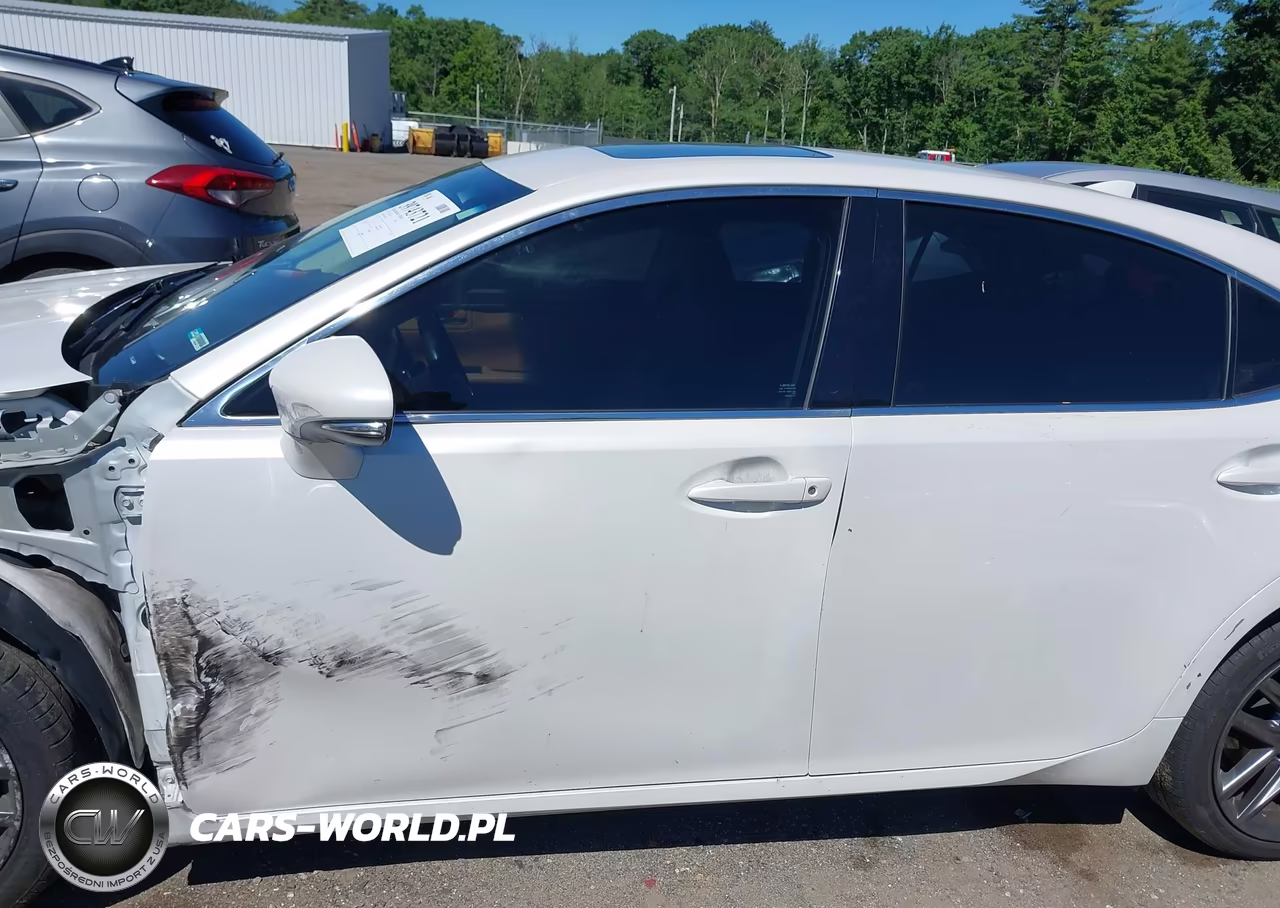 2018 Lexus Es 350 VIN:58ABK1GG8JU098186 - 15