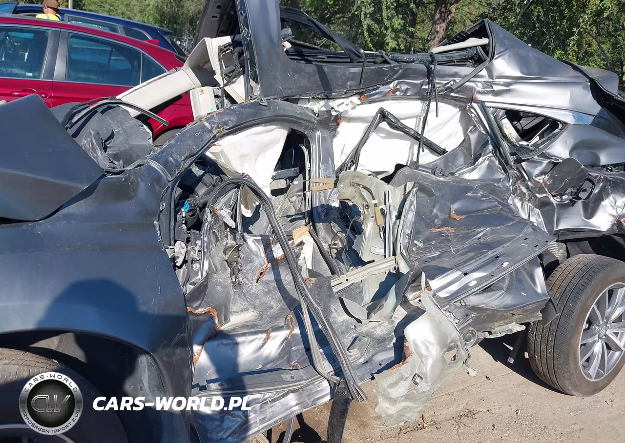 2022 Acura Rdx Technology Package VIN:5J8TC2H59NL000313 - 6