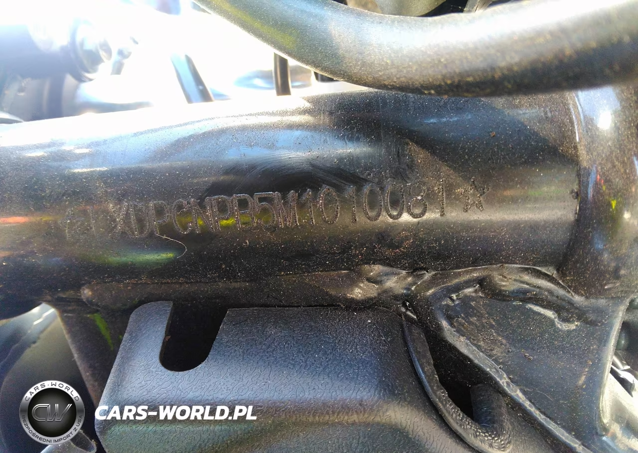2021 Dongfang 250 Mc VIN:LXDPCNPB5M1010081 - 10