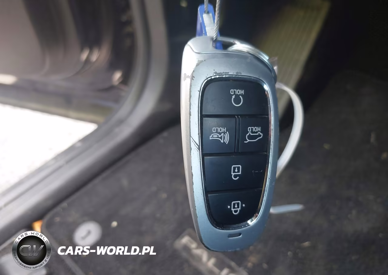 2023 Hyundai Palisade Sel VIN:KM8R4DGE0PU601072 - 11