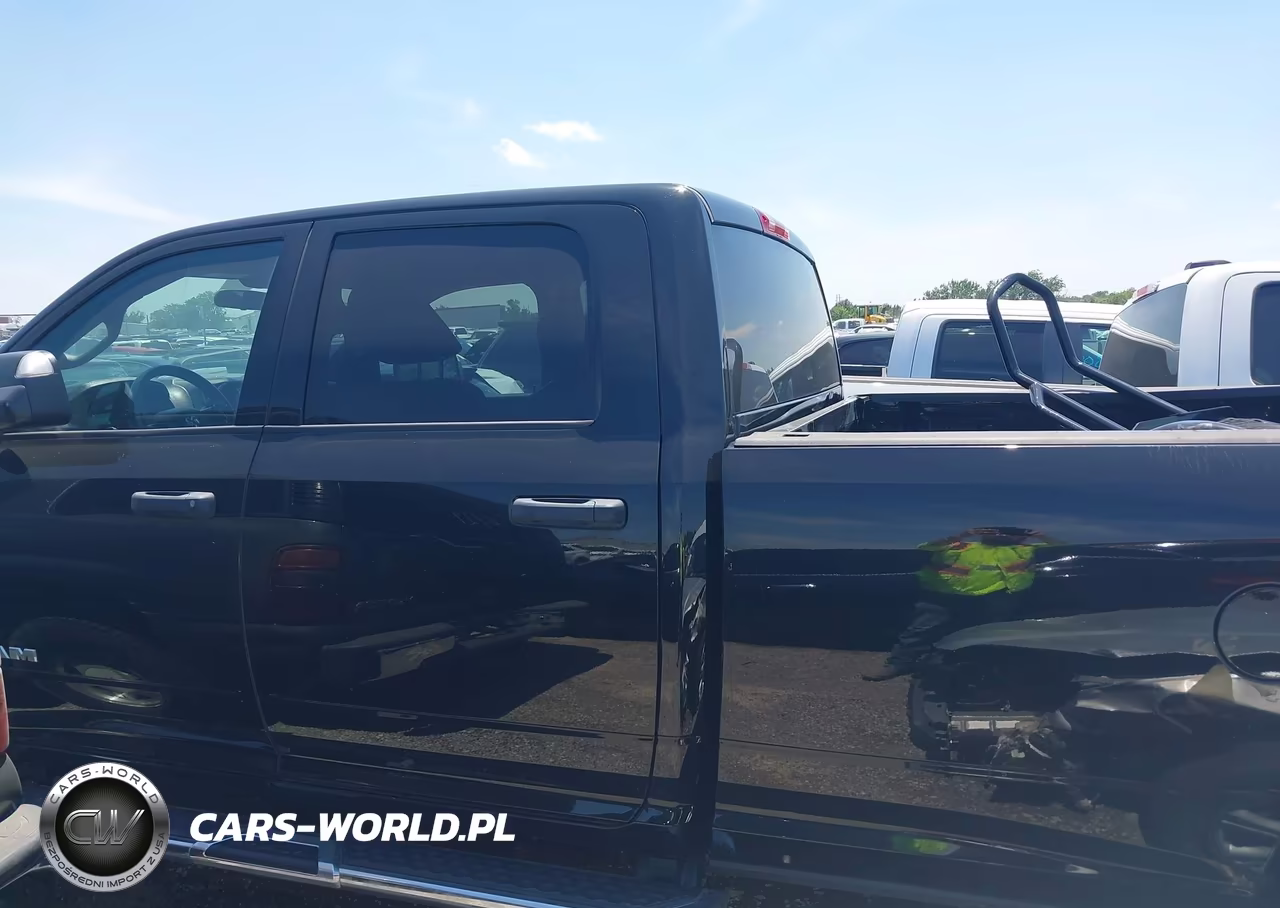 2022 Ram 2500 Tradesman 4X4 8' Box VIN:3C6UR5HLXNG314526 - 14