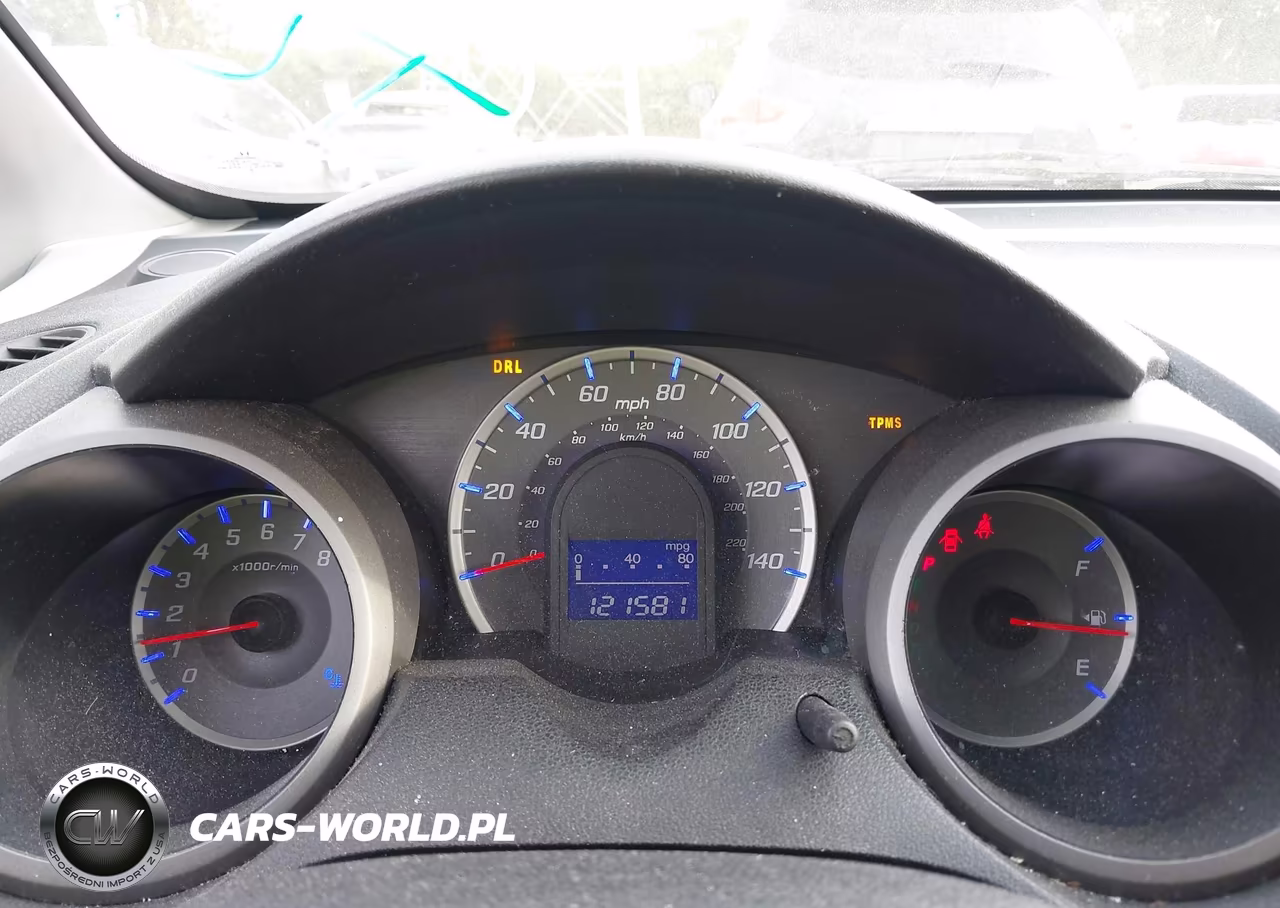 2010 Honda Fit VIN:JHMGE8H24AC006452 - 7