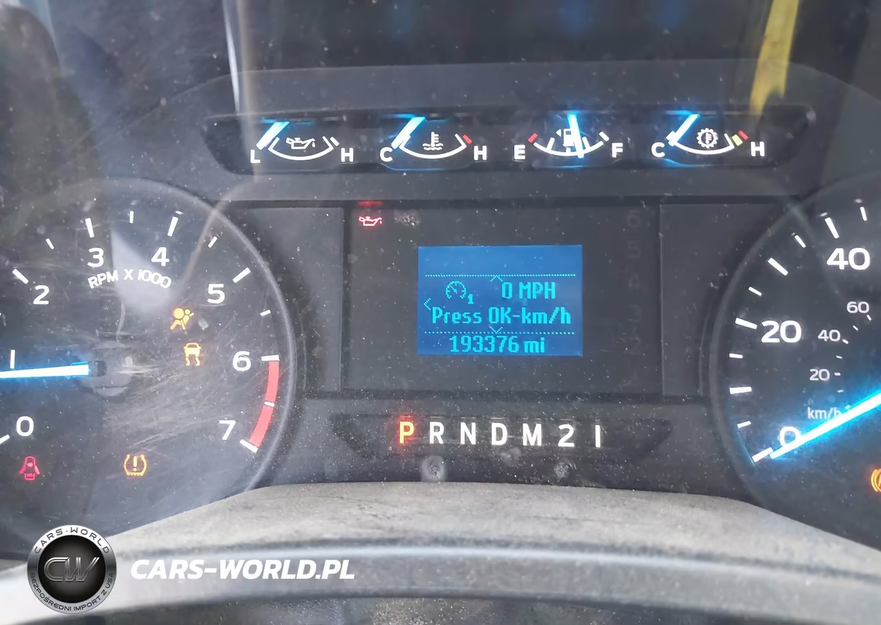 2017 Ford F-250 Xl VIN:1FT7W2B62HED11566 - 7