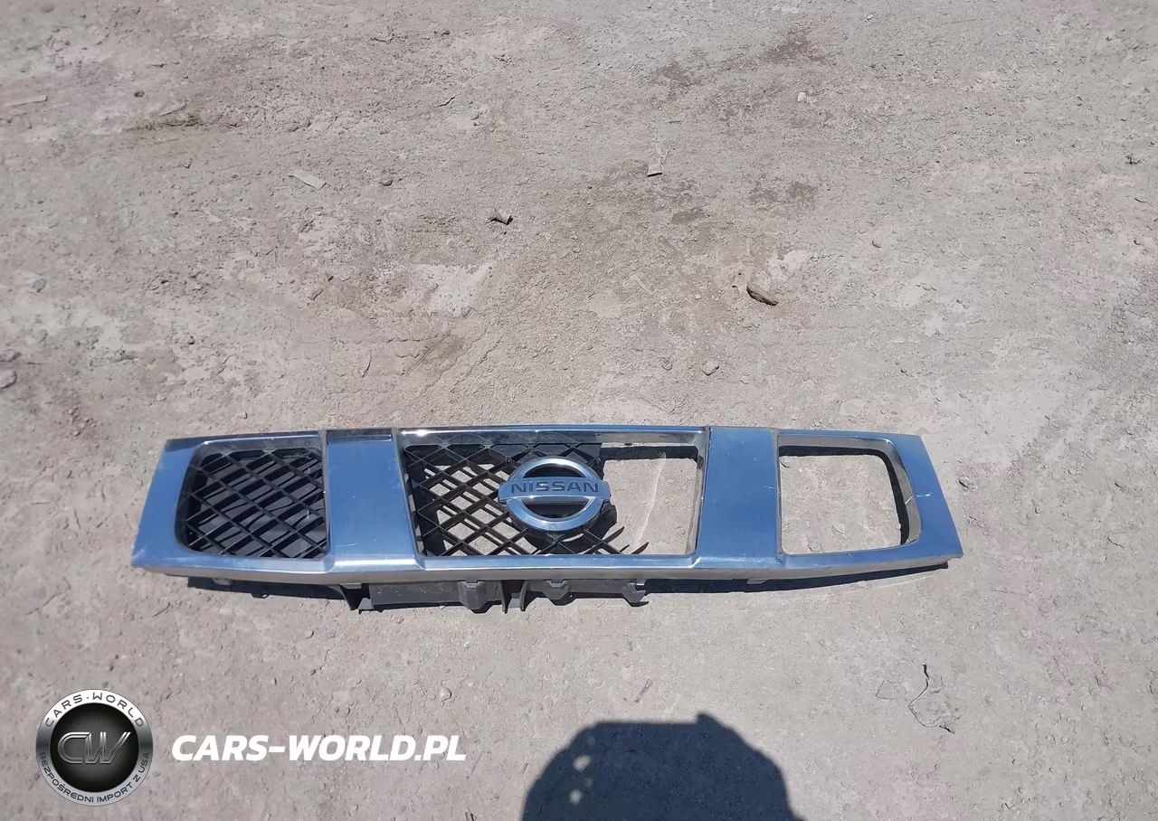 2006 Nissan Titan Se VIN:1N6AA06AX6N520121 - 11