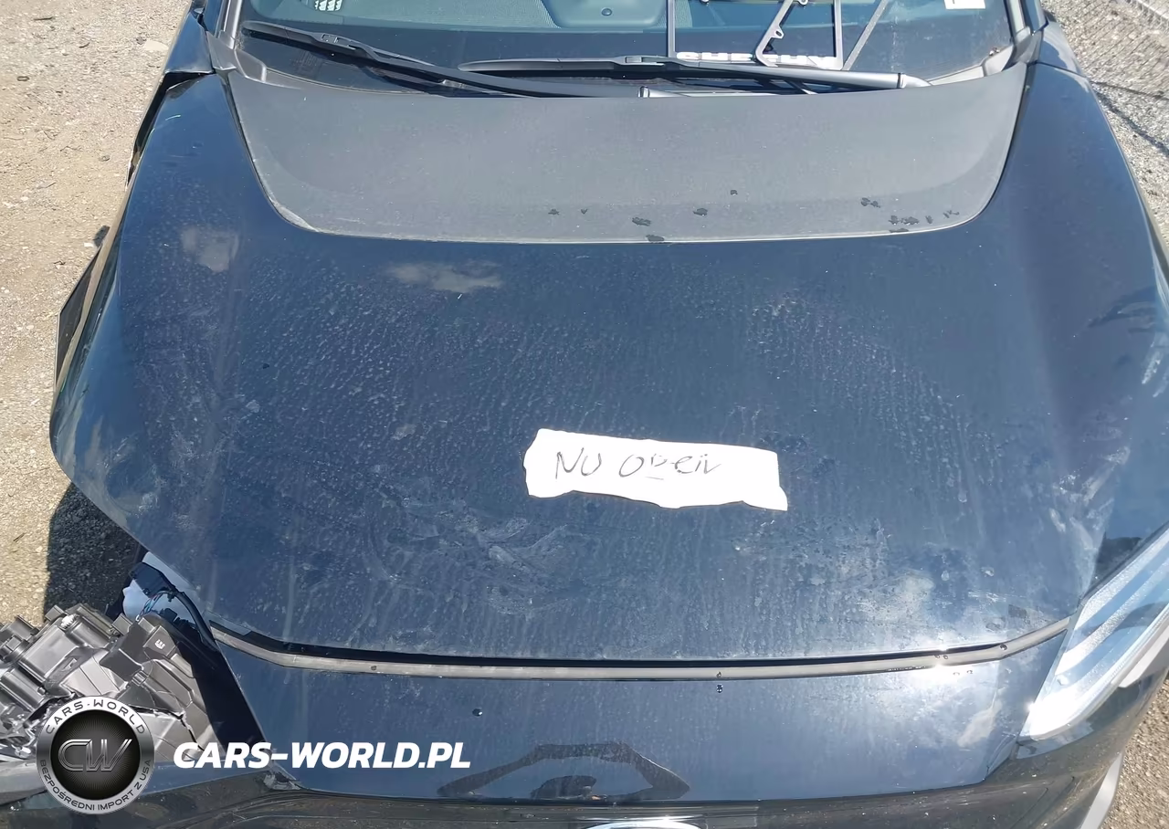 2023 Subaru Solterra Limited VIN:JTMABABAXPA045672 - 10