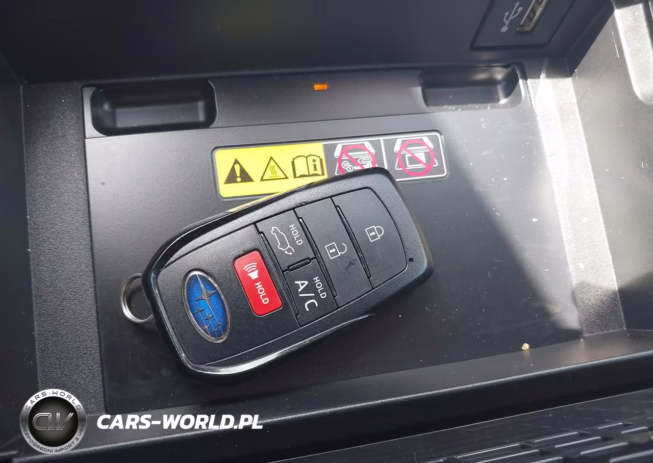 2023 Subaru Solterra Limited VIN:JTMABABAXPA045672 - 11
