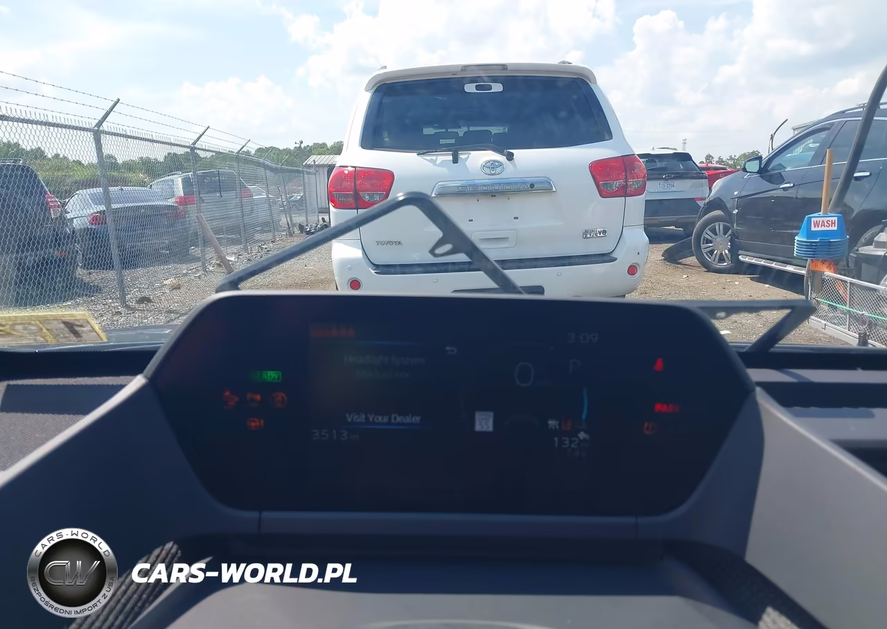 2023 Subaru Solterra Limited VIN:JTMABABAXPA045672 - 7