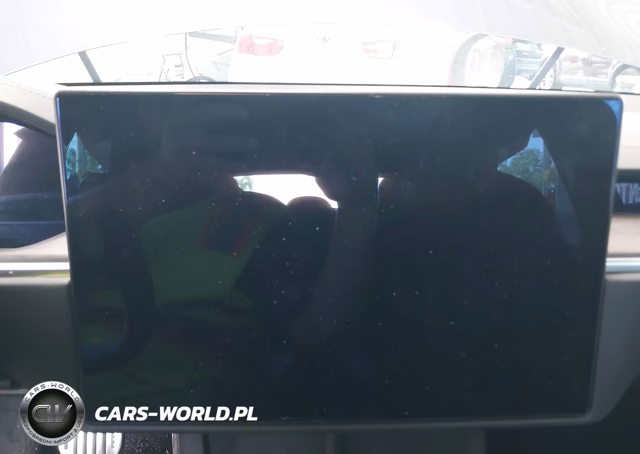 2021 Tesla Model S Long Range Dual Motor All-Wheel Drive VIN:5YJSA1E57MF430387 - 16