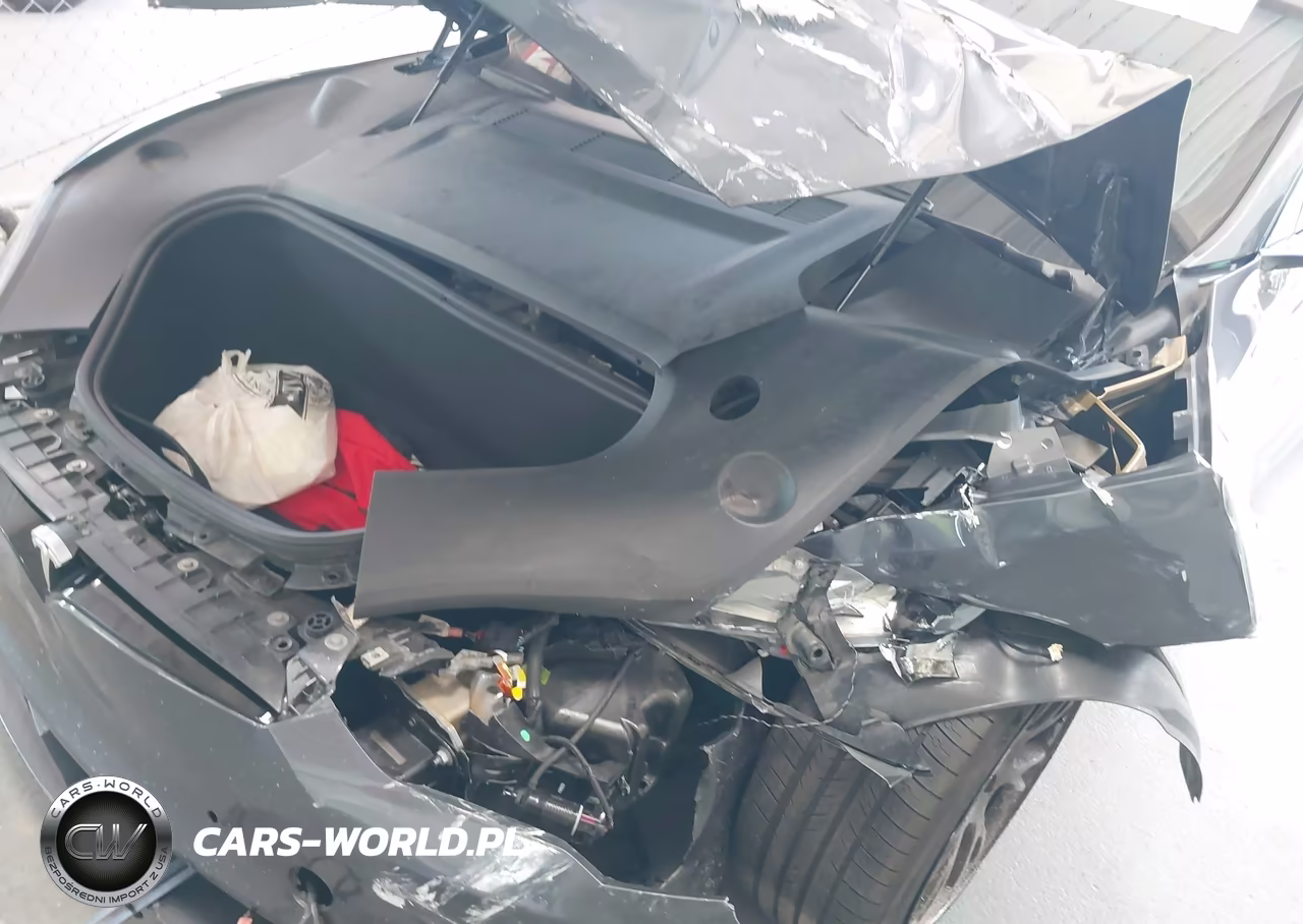 2021 Tesla Model S Long Range Dual Motor All-Wheel Drive VIN:5YJSA1E57MF430387 - 6