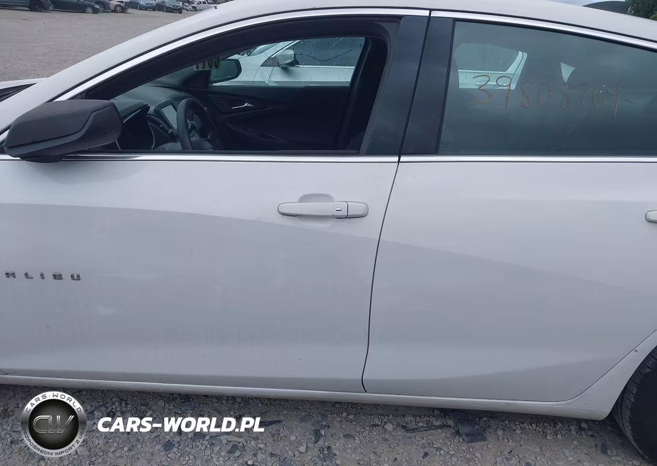 2018 Chevrolet Malibu 1Ls VIN:1G1ZB5ST1JF290228 - 14