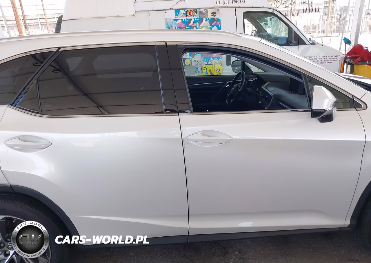 2018 Lexus Rx 350L Luxury VIN:JTJGZKCA8J2008175 - 13