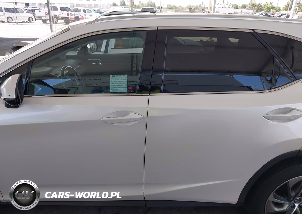 2018 Lexus Rx 350L Luxury VIN:JTJGZKCA8J2008175 - 14