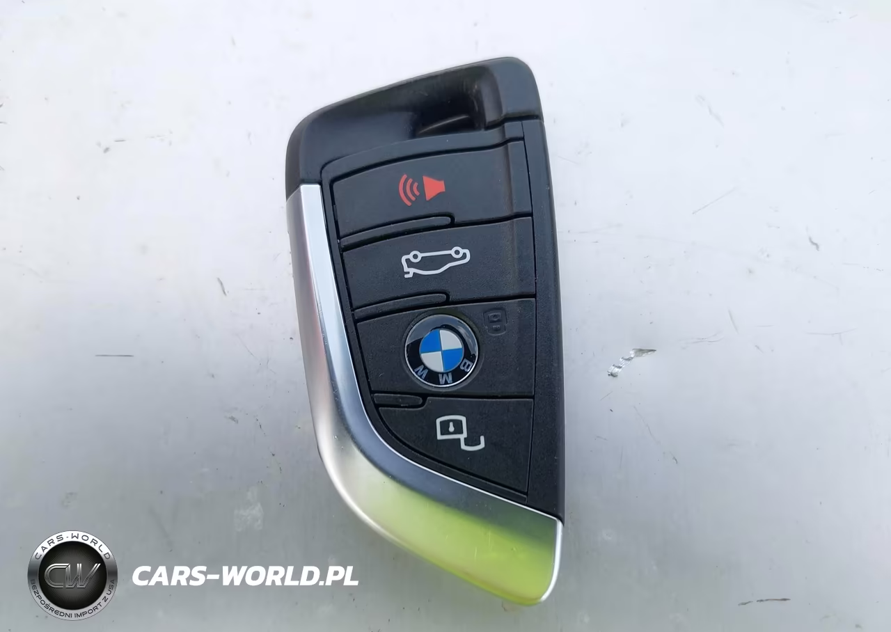 2024 BMW I4 M50 VIN:WBY33AW07RFS22450 - 11