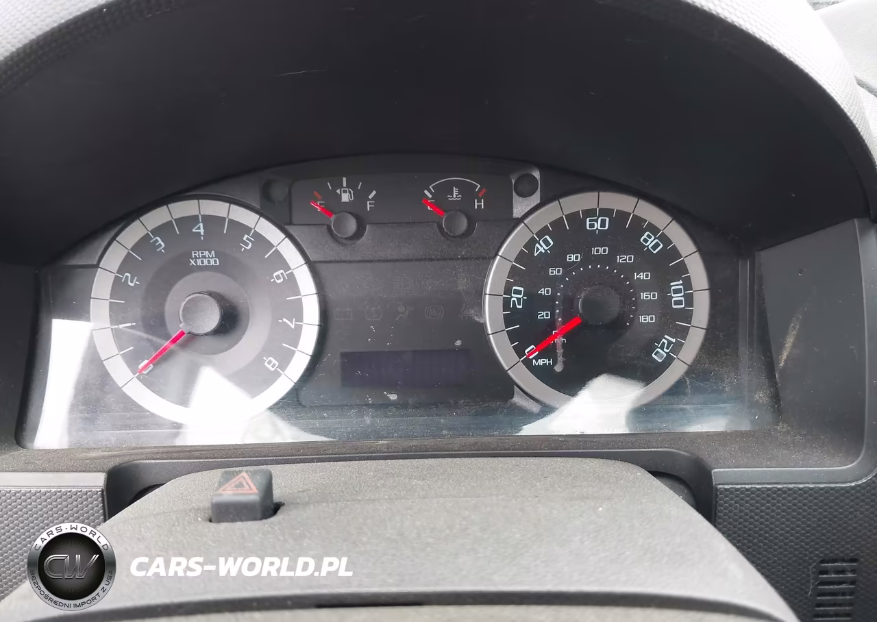 2010 Ford Escape Limited VIN:1FMCU9E76AKC59122 - 7