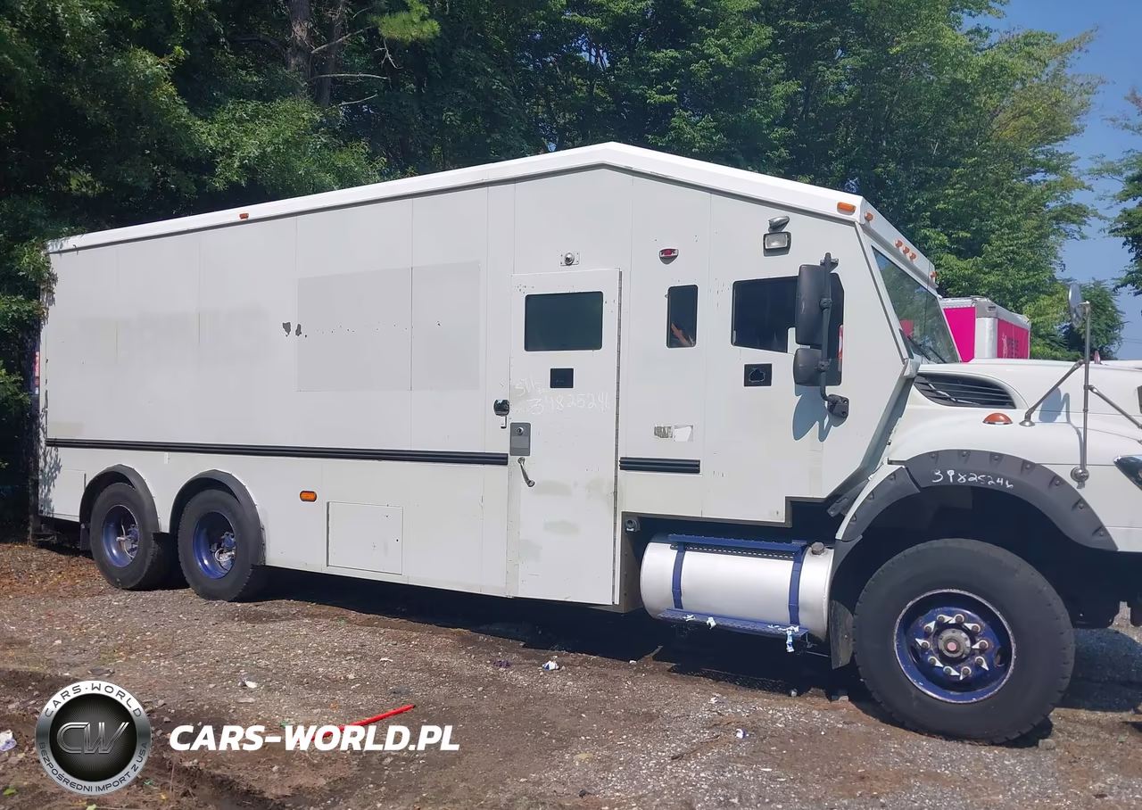 2012 International 7000 7600 VIN:1HTGSSJT9CJ051026 - 14