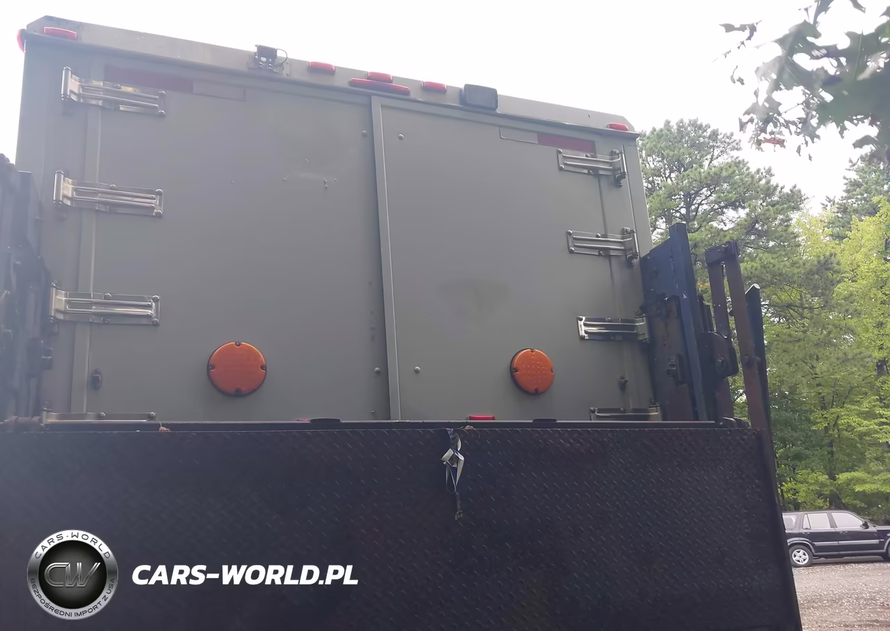 2012 International 7000 7600 VIN:1HTGSSJT9CJ051026 - 16