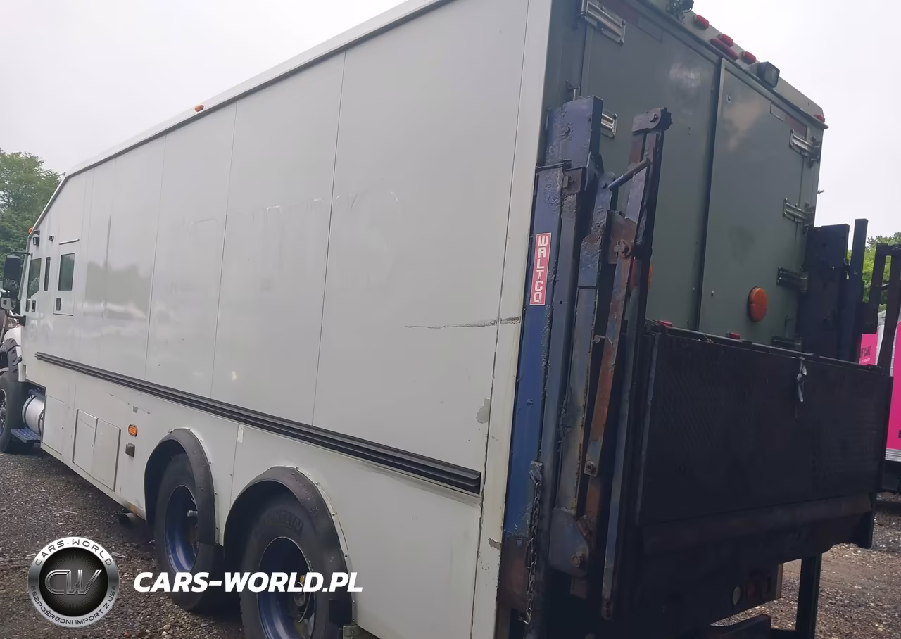 2012 International 7000 7600 VIN:1HTGSSJT9CJ051026 - 3
