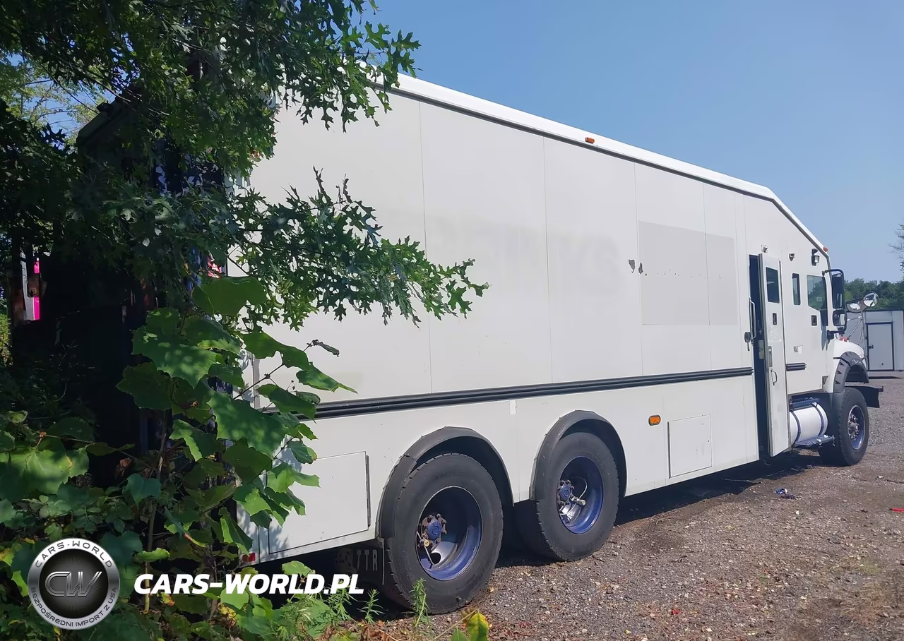2012 International 7000 7600 VIN:1HTGSSJT9CJ051026 - 4