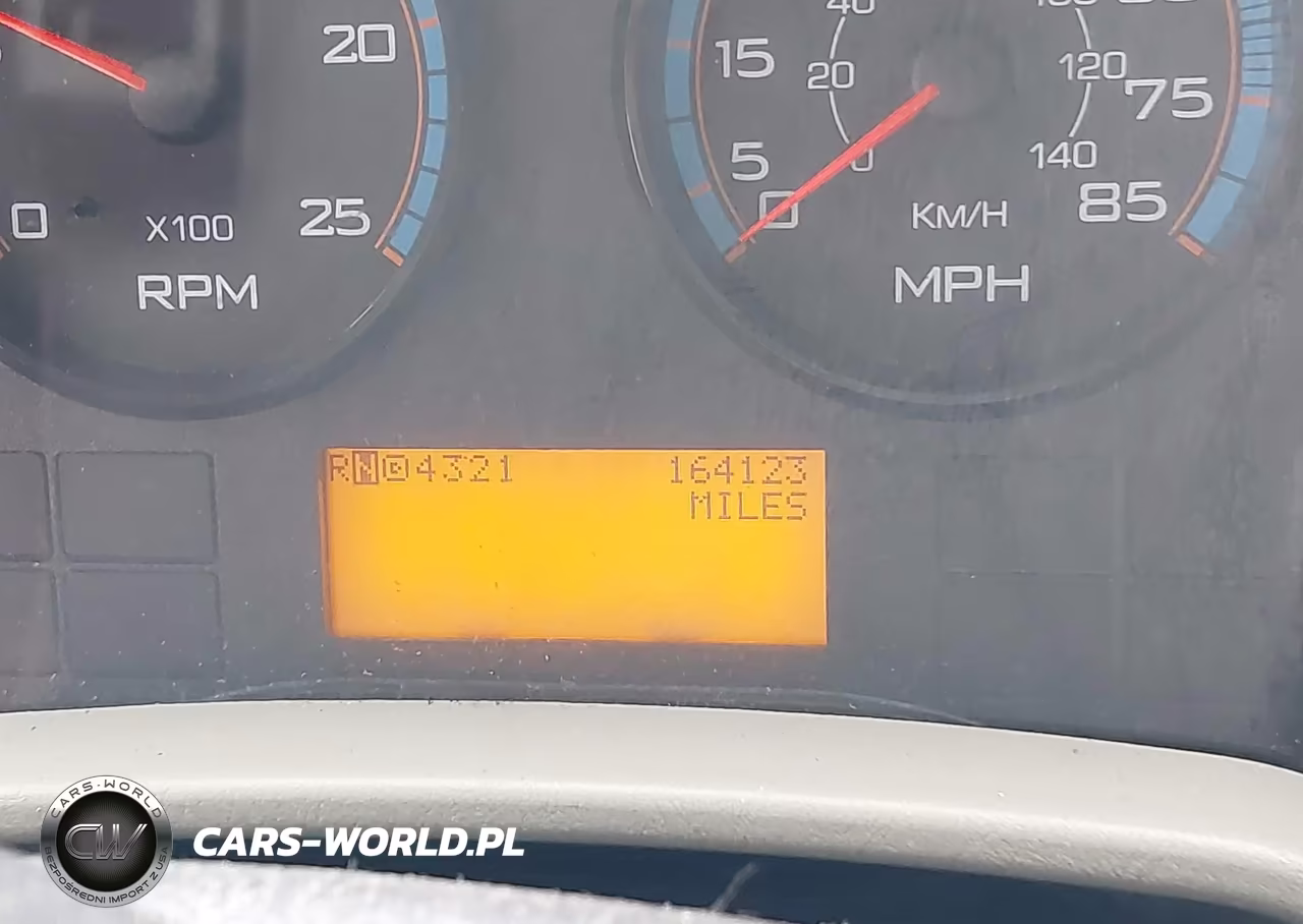 2012 International 7000 7600 VIN:1HTGSSJT9CJ051026 - 5