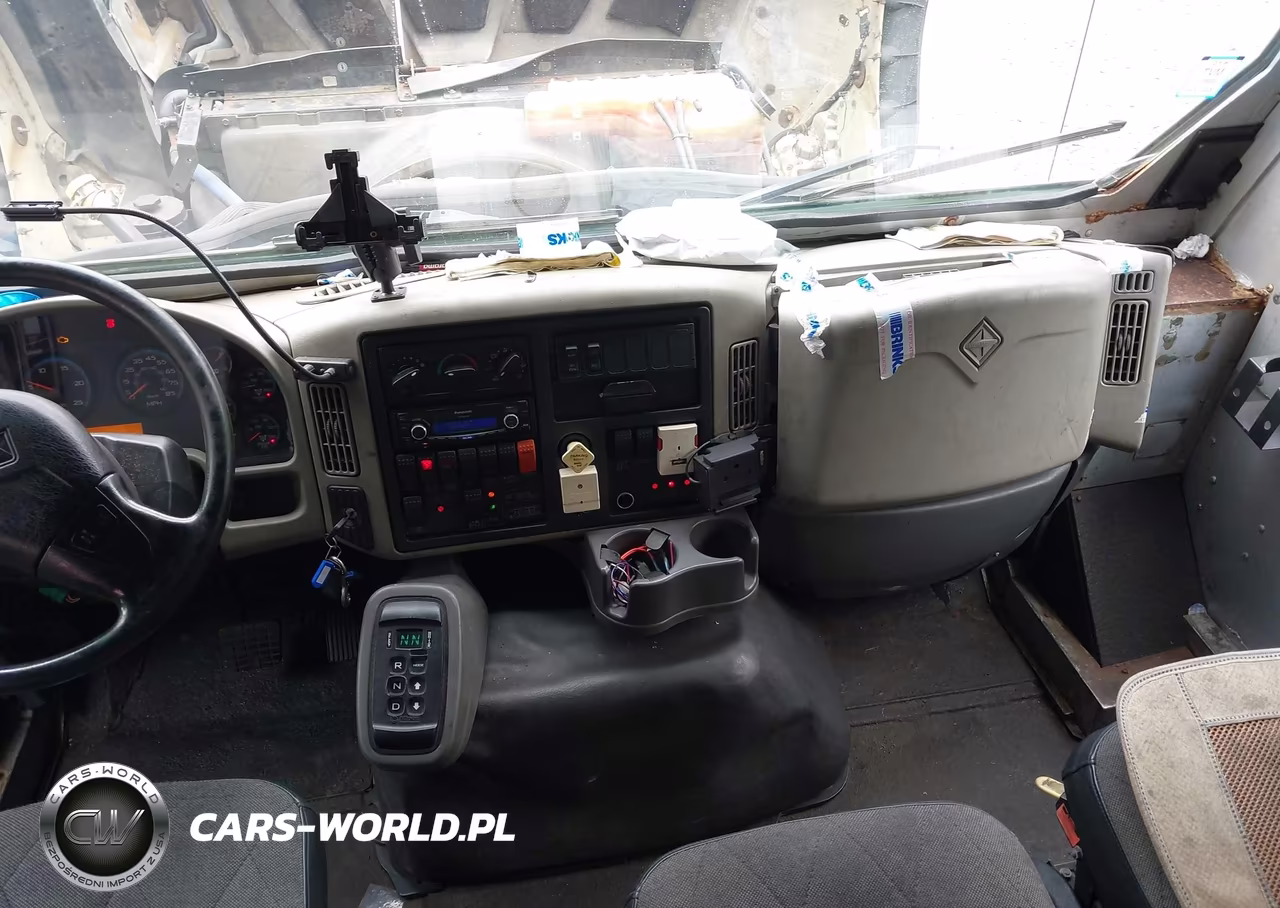 2012 International 7000 7600 VIN:1HTGSSJT9CJ051026 - 6